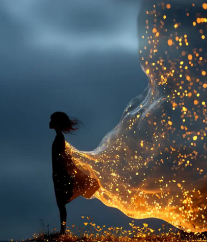 To Be As You Are