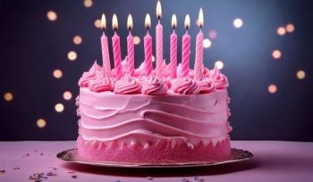 today is my Birthday